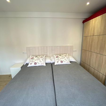 Acogedor Apartamento En Zona Privilegiada ซานตานเดร์ ภายนอก รูปภาพ