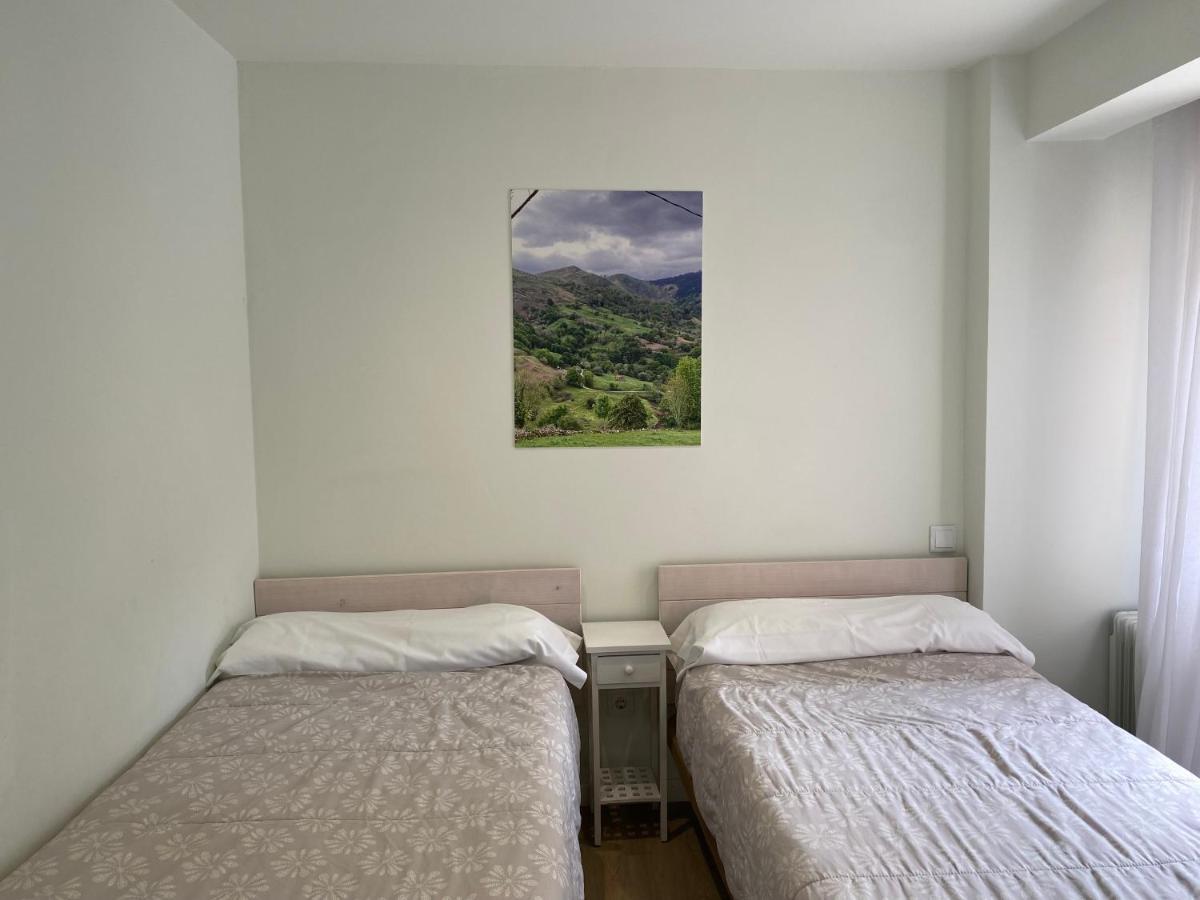 Acogedor Apartamento En Zona Privilegiada ซานตานเดร์ ภายนอก รูปภาพ